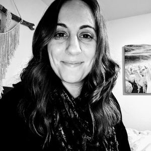 Meet your Posher, Jaynie